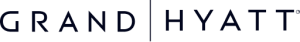 Logo Grand Hyatt