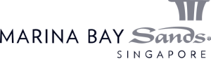 Logo Marina Bay Sands
