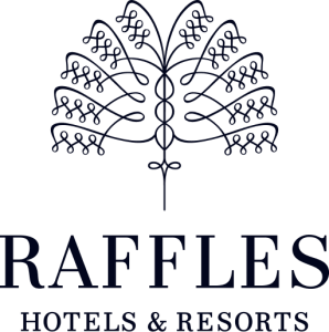 Logo Raffles Hotel