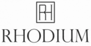 Logo Rhodium