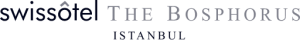 Logo Swissotel The Bosphorus