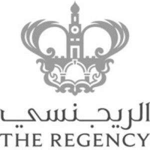 Logo The Regency