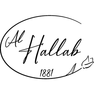 Logo Al Hallab