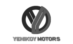 Logo Yeniköy Motors