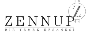 Logo Zennup 1844