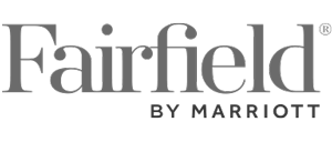 Logo Fairfield Inn & Suites by Marriott