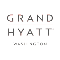 Logo Grand Hyatt – Washington DC