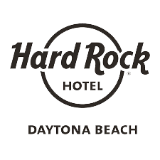Logo Hard Rock Hotel – Daytona Beach