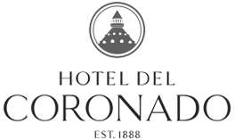 Logo Hotel Del Coronado