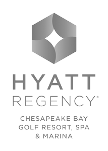 Logo Hyatt Regency