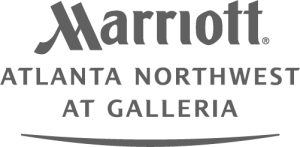 Logo Marriott – Atlanta NW