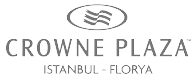 Logo Crowne Plaza Florya