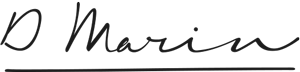 Logo D-Marin