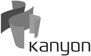 Logo Kanyon