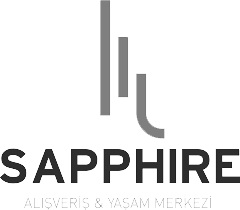 Logo Sapphire