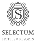 Logo Selectum Hotels & Resort