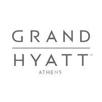 Logo Grand Hyatt Athens