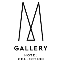 Logo M Gallery Collection