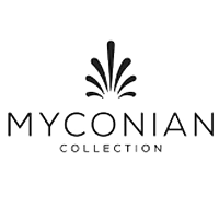 Logo MyConian Collection