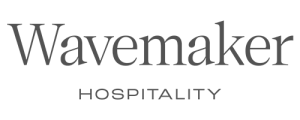 Logo Wavemaker